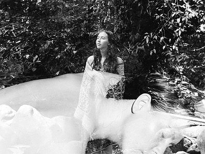 image of Fifteen Questions Interview with Sandrayati