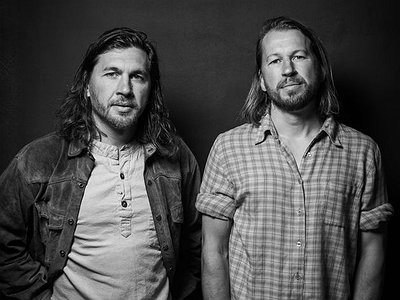 image of Fifteen Questions Interview with The Teskey Brothers