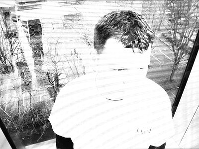 image of Fifteen Questions Interview with unperson