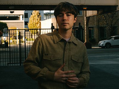 image of Matt Maltese Shares his Creative Process
