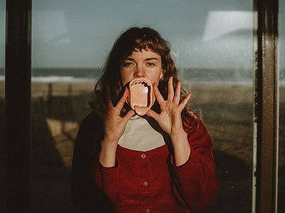 image of Me Lost Me Shares her Creative Process 