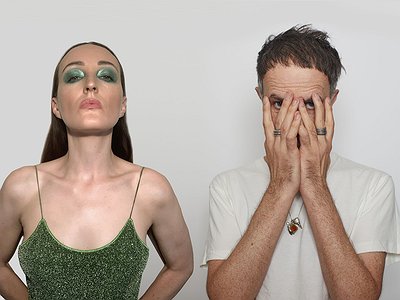 image of Passarella Death Squad about Fashion & Music