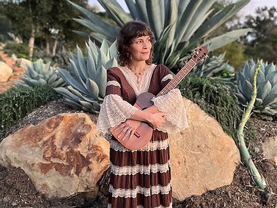 image of Ane Diaz Shares her Creative Process