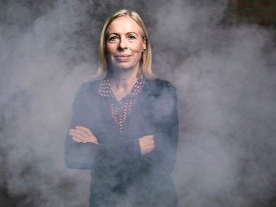 image of Christina Kubisch talks Sound