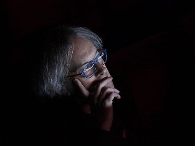 image of Doug Wieselman Shares his Creative Process 