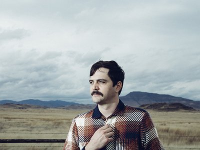 image of Fifteen Questions Interview with Bayonne