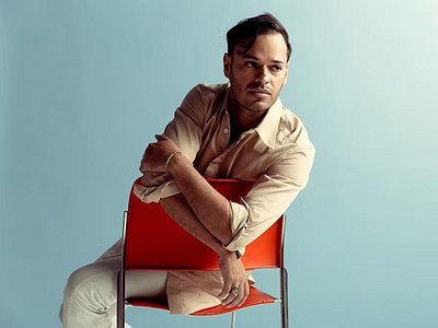 image of Fifteen Questions Interview with Bryan Senti