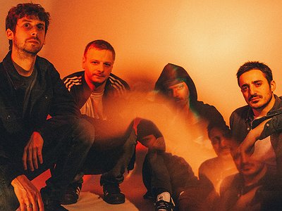 image of Fifteen Questions Interview with ECHT!  