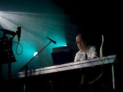 image of Fifteen Questions Interview with Gilles Deles-Velins aka Lunt
