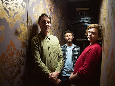 image of Fifteen Questions Interview with Hank Tree