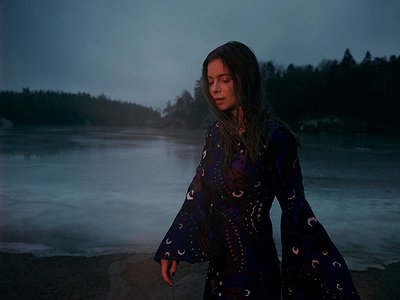 image of Fifteen Questions Interview with Kieli 