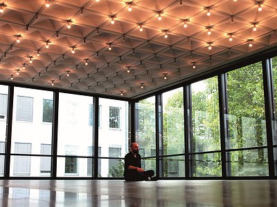 image of Fifteen Questions Interview with Markus Guentner