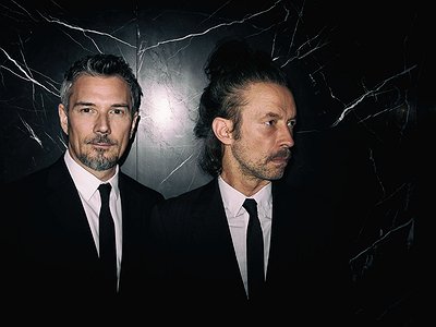 image of  Fifteen Questions Interview with Roberto Di Gioia