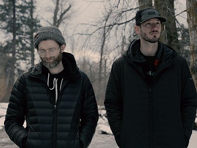 image of Fifteen Questions Interview with Maxy Dutcher of Twinsleep