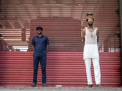 image of IzangoMa Share their Creative Process 