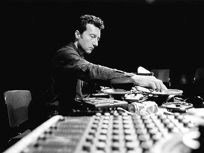 image of Lionel Marchetti about Technology and Tools of Expression
