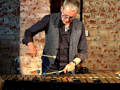 image of Michael Kiedaisch about Improvisation