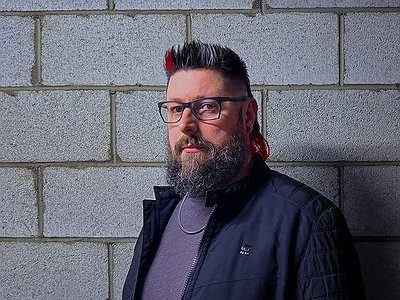 image of Yann Novak talks Sound