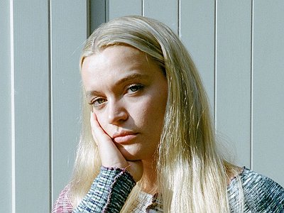 image of Charlotte Jane Shares her Creative Process 