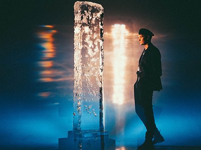 image of Erland Cooper Shares his Creative Process 