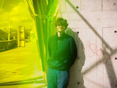 image of Fifteen Questions Interview with Adam Pits