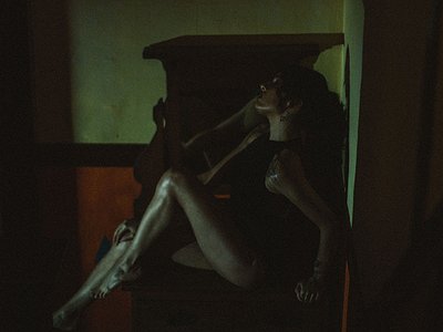 image of Fifteen Questions Interview with Almaazz 