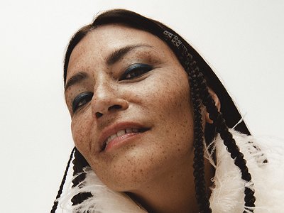 image of Fifteen Questions Interview with Elisapie