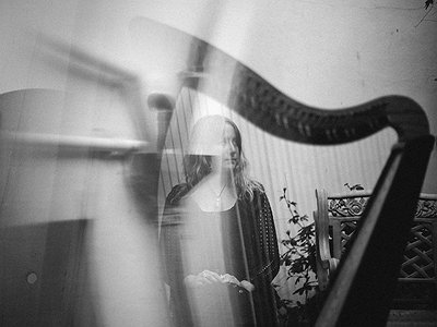 image of Fifteen Questions Interview with Eva Lunny