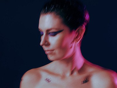 image of Fifteen Questions Interview with Hannah Macklin