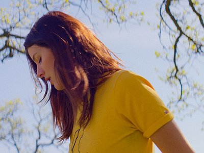 image of Fifteen Questions Interview with Holly Blair