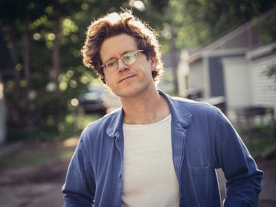 image of Fifteen Questions Interview with J.E. Sunde