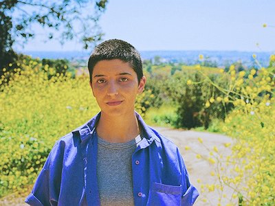 image of Fifteen Questions Interview with Jess Kallen