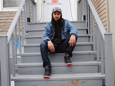 image of Fifteen Questions Interview with Joey Anderson