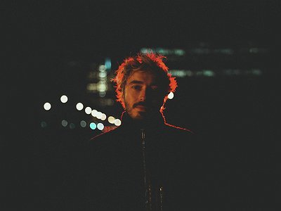 image of Fifteen Questions Interview with Kuna Maze