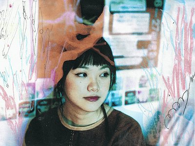 image of Fifteen Questions Interview with Lý Trang