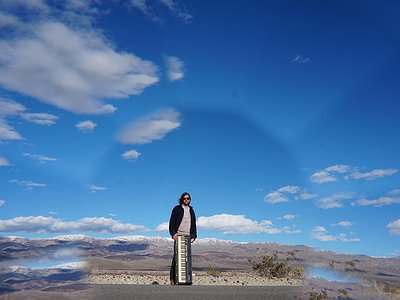 image of Fifteen Questions Interview with Nico Georis