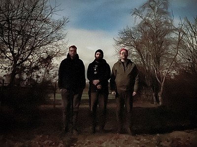 image of Fifteen Questions Interview with OK Wait