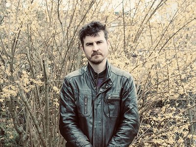 image of  Fifteen Questions Interview with Pavel Tchikov of Ogives 
