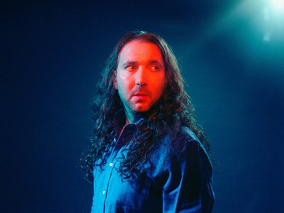 image of Fifteen Questions Interview with Ron Pope