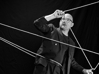 image of Fifteen Questions Interview with Samuel Blaser