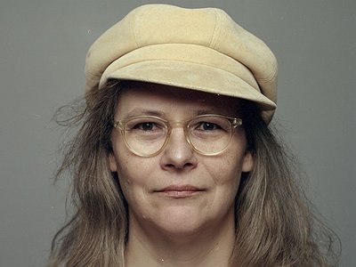 image of Ingrid Frivold on Improvisation