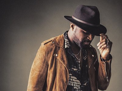 image of Kevin Davy White Shares his Creative Process