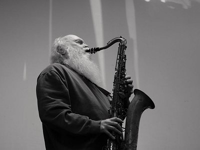 image of Paul Flaherty about Improvisation 
