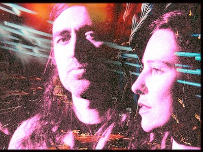 image of A Place to Bury Strangers Share their Creative Process 