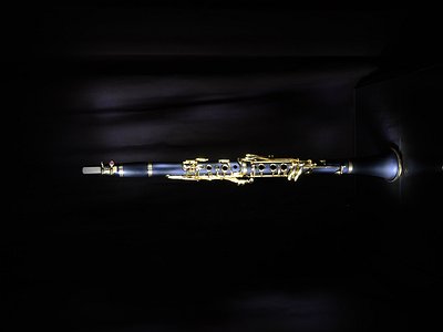 image of Tools of Creation: The Clarinet 