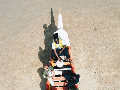 image of Balimaya Project Share their Creative Process 