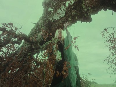 image of Bedless Bones Shares her Creative Process 