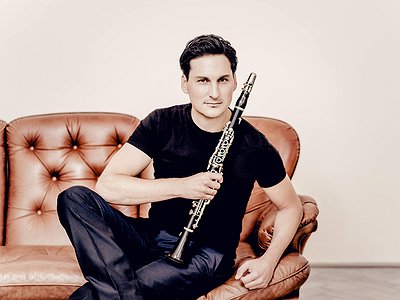 image of Daniel Ottensamer about Interpretation