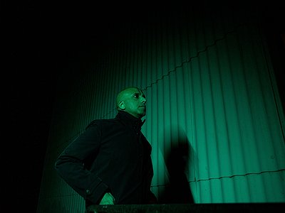 image of Fifteen Questions Interview with Amotik