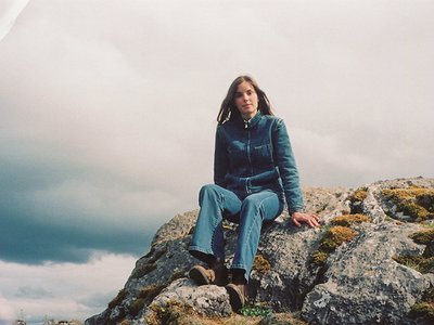 image of Fifteen Questions Interview with Audrey Carmes